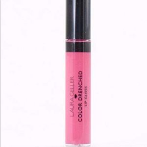 laura geller color drenched lip gloss